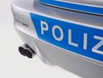BMW ACS1 2.3d Polizei Concept by AC Schnitzer 2009 года